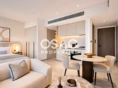 Modern Studio | Prime Location | Great Investment