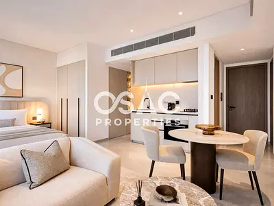 Modern Studio | Prime Location | Great Investment