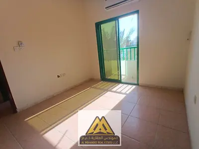 Two bedrooms and a living room Comfortable space Prime location Close to all services Good finishing