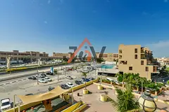 Bldg 04 | 2 Beds + Maid | Type C
