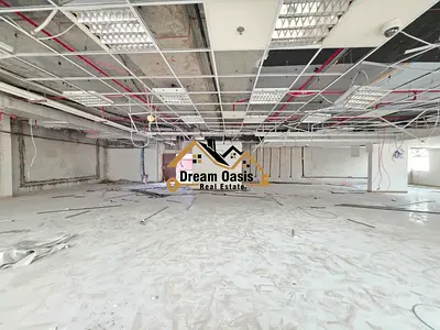 No commission | spacious office on prime location