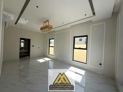 تتشرف شركة المهندس العقارية بتقديم عرضها المتميز لفيلا واسعة ومريحة في منطقة الياسمين. تم تصميم هذه الفيلا لتلبي احتياجات العائلات الكبيرة الباحثة