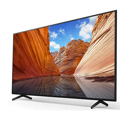 Sony Bravia 4K Ultra HD Smart LED TV