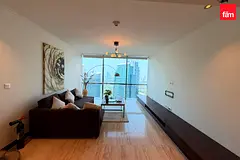 Duplex Studio | Top Floor | Lake View