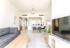 Vacant | Racecourse View | Mid Floor