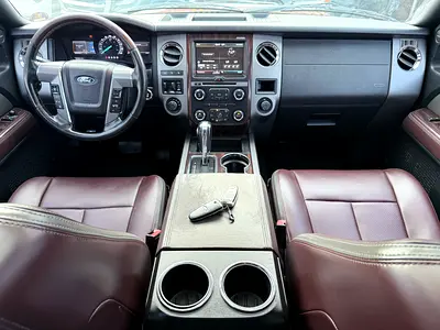 صورة مصغرة 12 لـ 2015 FORD EXPEDITION