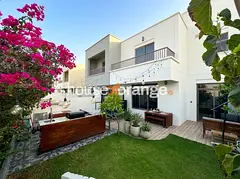 SINGLE ROW | 4CHQS | UNFURNISHED