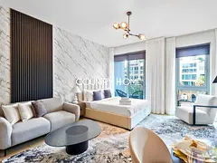 Furnished Studio | Balcony | Downtown Living