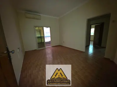 A spacious 2-bedroom apartment in a prime residential location, close to all essential service
