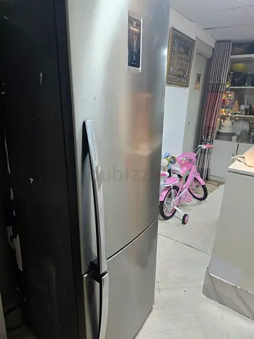 Down freezer Refrigerator - Good Working Condition