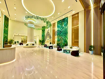 Brand New High Floor Private Pool Multiple Units Top Amenities