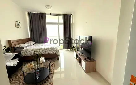 High Floor | Fully Furnished | Bills Included
