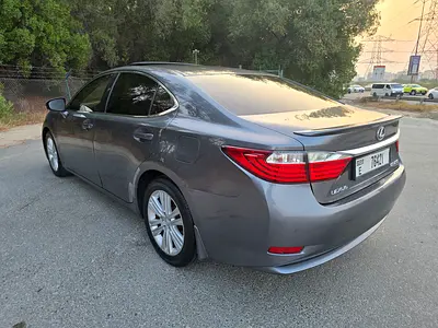 صورة مصغرة 5 لـ 2013 Lexus ES-SERIES