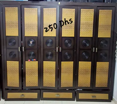 Cupboard