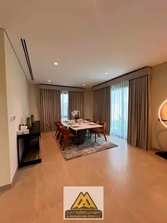 Luxury 4BR + Maid’s Villa For Rent In Al Amerah, Ajman Situated Inside A Gated Fully Serviced Comm