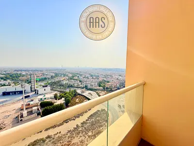 Best Price | Spacious 2BHK with Premium Amenities | Opposite RTA Bus Stop | Dubailand