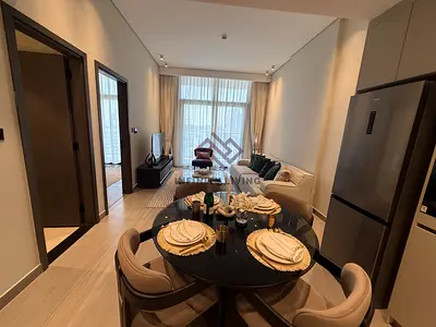 Brand New 1BR | Spacious Layout | 2 Bathrooms | Ready to Move