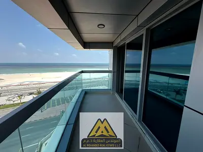 تفتخر شركة المهندس العقارية بتقديم واحدة من أفخم وأرقى الشقق السكنية في إمارة عجمان، في قلب منطقة الرميلة 2، وتحديداً في "برج الكورنيش