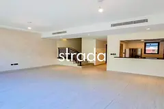 and New 3-Bedroom Townhouse | Portofino, DAMAC Lag