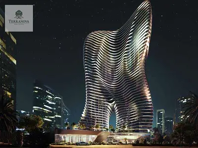 Prime location | In the Heart of Dubai | Elite Living | Smart Investment | Ready soon