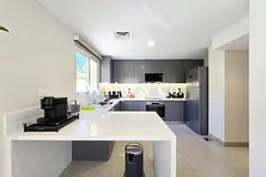 Fully Renovated | Type 4E | Available Now