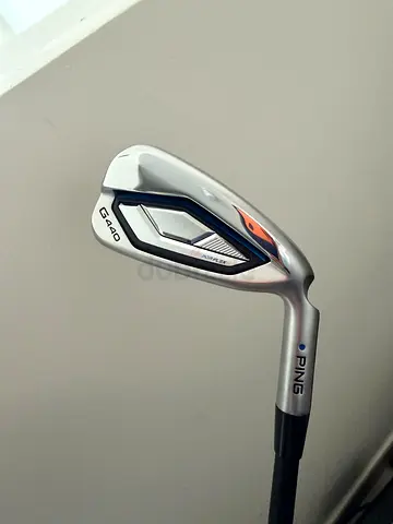 PING G440 5 iron for sale