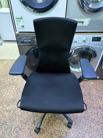 Embody Ergonomic Herman Miller Office Chair Fully Options Almost new
