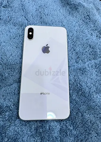 iPhone XS MAX