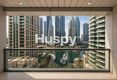 Full Marina View | Near Metro | Upgraded