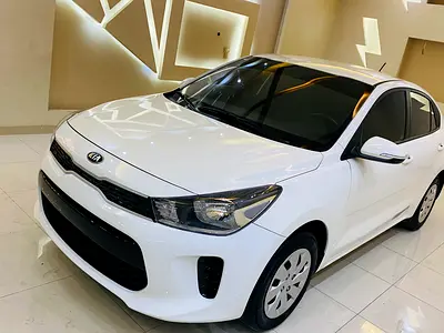 2018 KIA RIO 照片 5