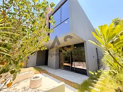 Modern 4BR + Majlis + Maid Room + Large Garden for Rent in Masaar