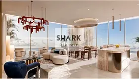🏡 Own your home at Moujan, a modern residential development near Ajman Corniche with a flexible p