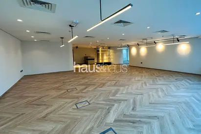 Premium Fitout | Close To Metro | 2 Parking Spaces