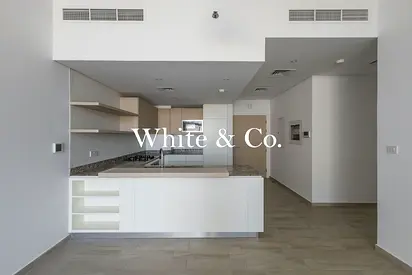 Open Views | Unfurnished Contemporary Home
