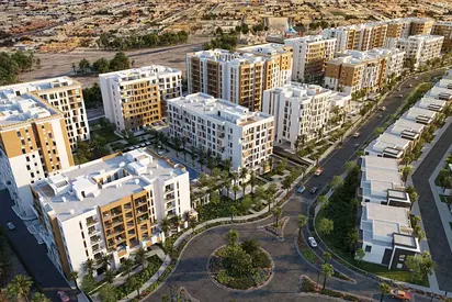 Al Wasl Gate | Near To Metro | Maids | Vastu