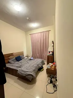 Master room Available | Near to MOE and Mashreq Metro