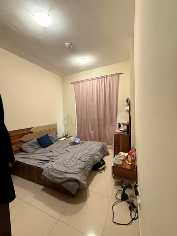 Master room Available | Near to MOE and Mashreq Metro