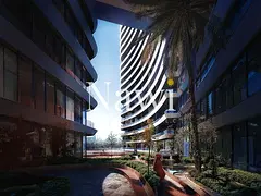 Studio For Sale | High ROI | High Floor