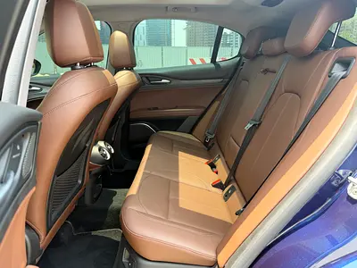 Alfa Romeo Stelvio Super, миниатюра 12