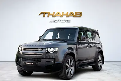 2026 | BRAND NEW (FOR EXPORT ONLY) | LAND ROVER DEFENDER - 110 X-DYNAMIC HSE | 5 YRS WARRANTY | GCC
