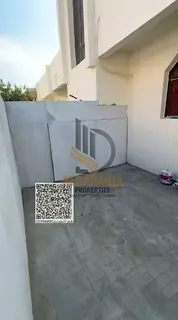 8 Bedroom Arabic House for Rent in Al Rashidiya 2 | Fully Equipped for Staff or Families