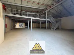 A huge 12,500 sq ft warehouse on Amman Street – ready for factories and major operations