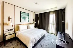 Skyline Collection | High Floor | Best 2BR Layout — 3