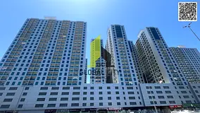 1BHK for Rent in City Tower