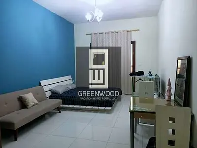 Premium Executive Living | Elite Sports Residence 6 | without Utilities.