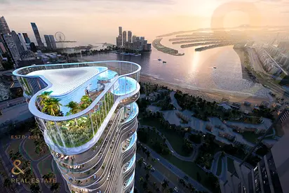 Urgent Sale | Marina Views | Premium 1 Bed