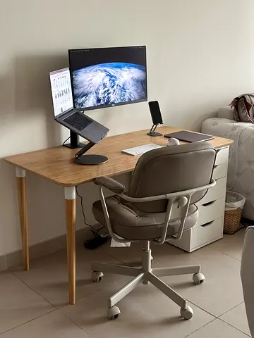 IKEA Desk