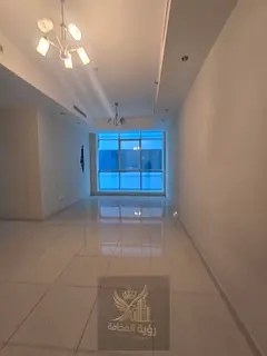 Spacious 1 BHK Apartment for families with Excellent Amenities in Sharjah
