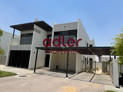 SPACIOUS RESIDENTIAL VILLA | 4,675.95 SQ. FT. | DAMAC HILLS 2 | READY TO MOVE