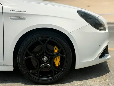 Alfa Romeo Giulietta Veloce, миниатюра 4